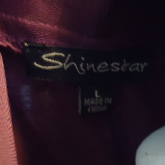 Plunge Sleeveless Bodysuit Large - Picture 5 of 7